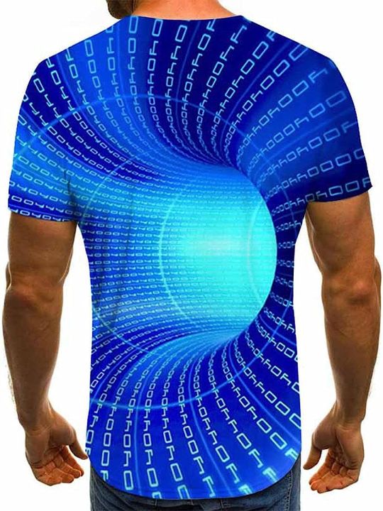 OFOKEDA%203D%20Printed%20Fun%20Graphic%20Super%203D%20Graphic%20T-Shirt%20-%20Image%203