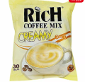 Rich Coffee Mix Creamy (3 in 1) – 540gm(BD). 