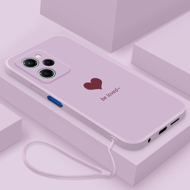 Realme%20Note%2050%202024%20note50%20Luxury%20Cute%20Love%20Heart%20Casing%20Matte%20Liquid%20Silicon%20Back%20TPU%20Soft%20Case%20Cover%20-%20Image%202