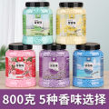 Laundry Fragrance Retaining Bead Household Lasting Fragrance Protective Clothing Soft Clothing Fragrance Laundry Condensate Bead Laundry Detergent. 