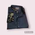 Panjabi (budget friendly snap button) for men best in price range new arrival.