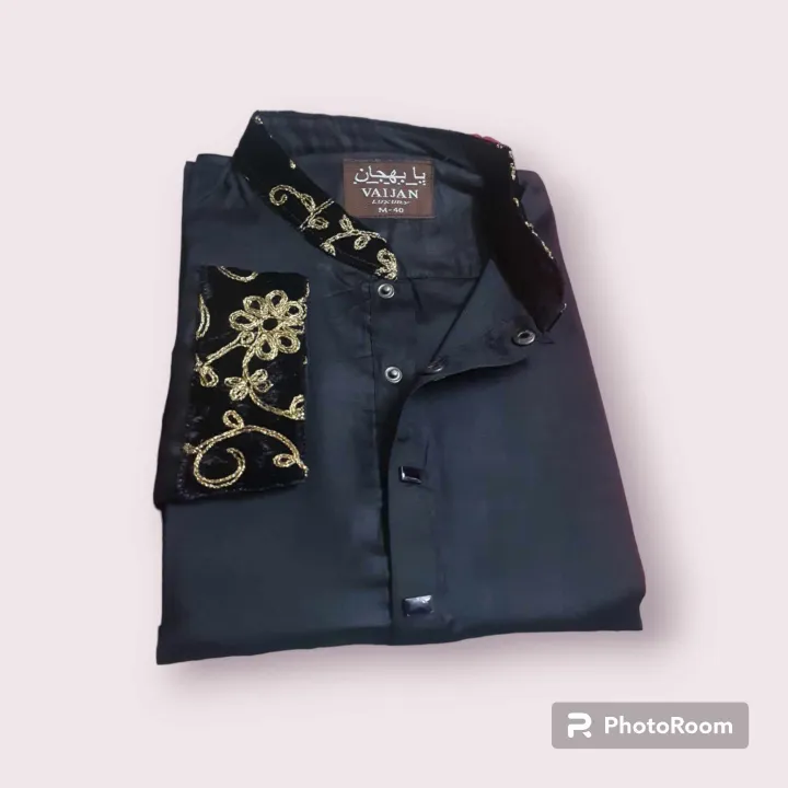 Panjabi%20(budget%20friendly%20snap%20button)%20for%20men%20best%20in%20price%20range%20new%20arrival%20-%20Image%202