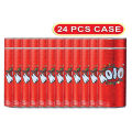 Mojo soft drinks 250Ml Can x 24pcs Case. 