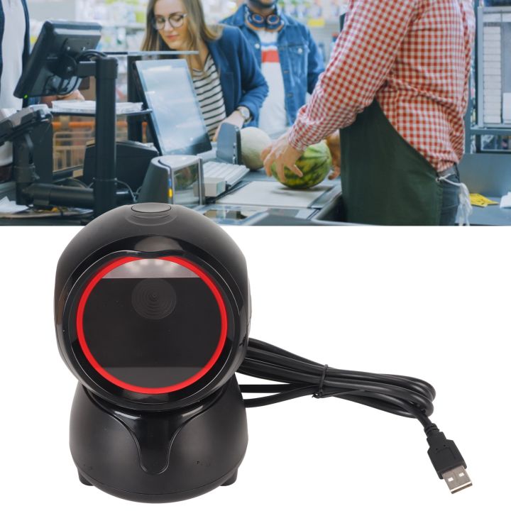 Desktop%20Barcode%20Scanner%20Global%20Shutter%20LED%20Indicator%20Prompt%20Tones%20Large%20Window%20Barcode%20Reader%20for%20QR%20Market%20Bank%20Store%20-%20Image%208