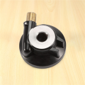 Motorcycle 12mm Speedometer Drive Gear with Cable. 