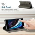 iPhone 6 Case Flip Leather Phone Cover For iPhone 6S Case Luxury Magnetic Flip Wallet Coque For Apple iPhone 6 6S Plus Cover. 