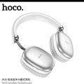 Hoco W35 Extra Bass Noise Cancellation Wireless Bluetooth Headphones.