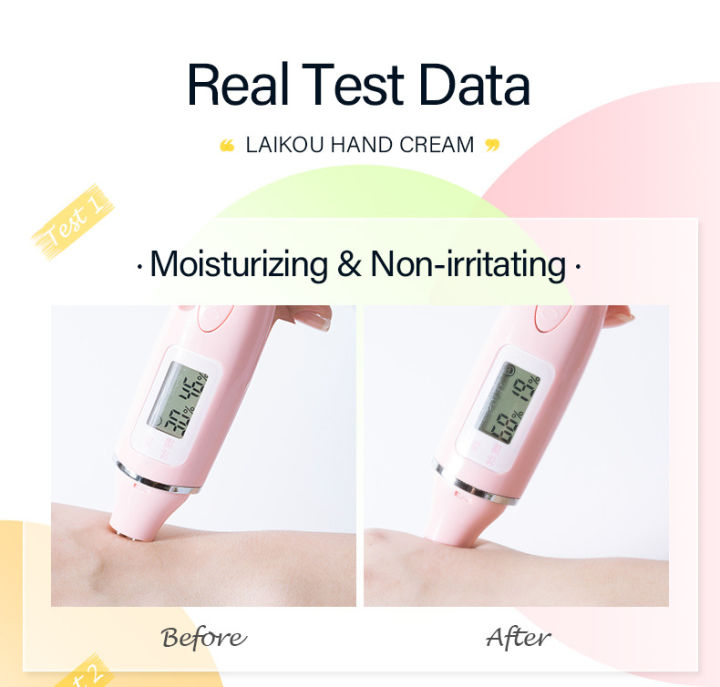 LAIKOU%20shea%20butter%20cream%20for%20women%20hand%20cream%20shea%20butter-%2030g%20-%20Image%205