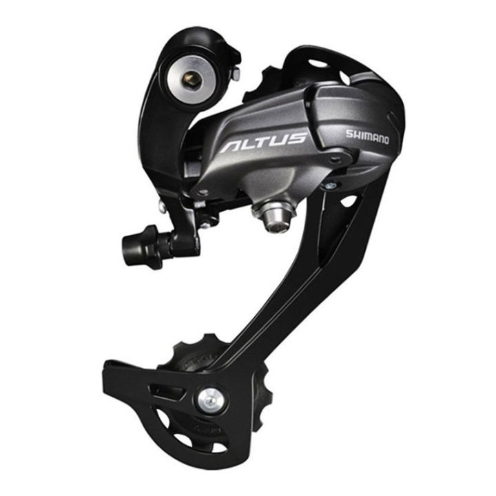 Shimano%20Altus%20Rd-m370%20Rear%20Derailleur%203x9-speed%20Mtb%209-speed%20Bike%20Accessories%20-%20Image%202