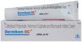 Dermikem Oc Plus Cream 15gm (5pc). 