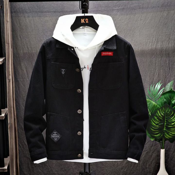 Pink%20Denim%20Jacket%20Spring%20and%20Autumn%20Couple%20Coat%20Male%20Student%20Korean%20Style%20plus-Sized%20Workwear%20Ripped%20Denim%20Jacket%20Male%20-%20Image%205