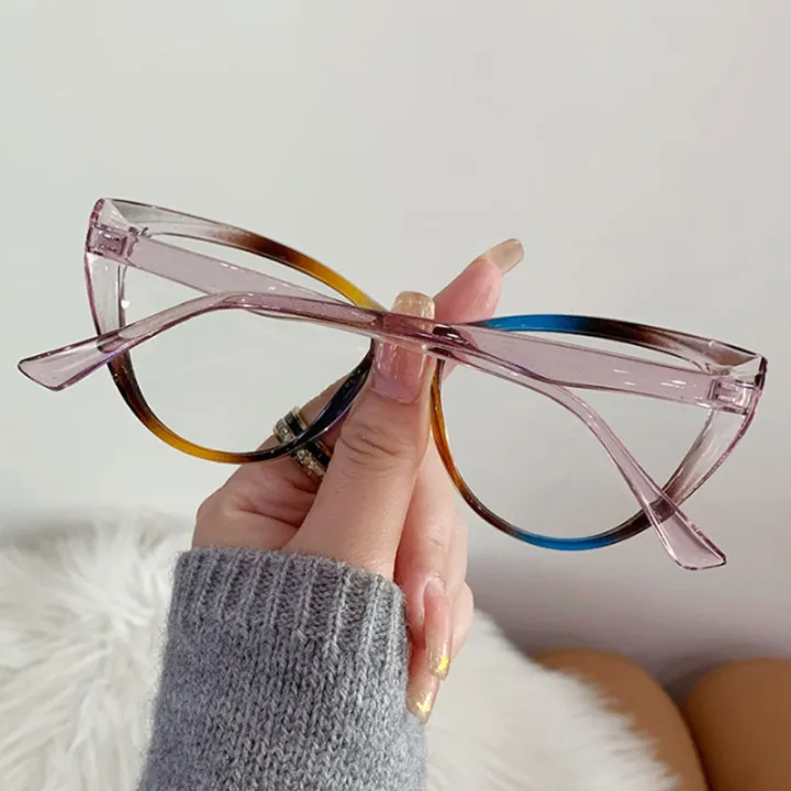 Fashion%20Retro%20Women%20Sunglasses%20Cat%20Eye%20Photochromic%20Anti%20Radiation%20Eyeglasses%20for%20Women%20and%20Men%20Plastic%20Frame%20Glasses%20-%20Image%208