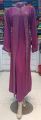 NEW DUBAI FASHIONABLE ABAYA IRANI BORKA / BORKHA FIXED KOTI DESIGN FOR WOMEN. 