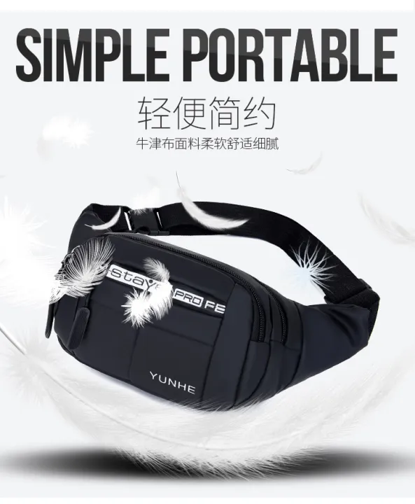 Outdoor%20Waist%20Bag%20Waterproof%20Waist%20Bum%20Bag%20Running%20Jogging%20Belt%20Pouch%20Zip%20Fanny%20Pack%20Mobile%20Phone%20Bag%20Chest%20Bag%20-%20Image%207