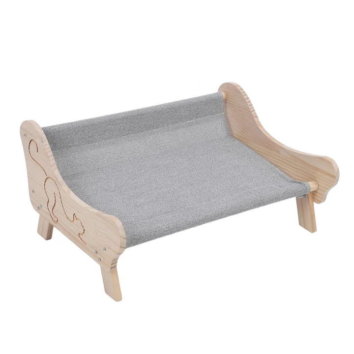 Elevated%20cat%20beds%20cat%20sofa%20bed%20cat%20lounger%20bed%20cat%20bed%20chair%20cat%20Couch%20Bed%20Removable%20and%20Washable%20Cotton%20Linen%20Pet%20Sofa%20Cat%20Furniture%20for%20Indoor%20Cat%20Kitty%20-%20Image%203