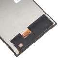 Original LCD Screen with Digitizer Full Assembly For Steam Deck.