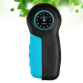 Grip hand strength measurement Ergometer Practical Portable Fitness Grip Hand Muscle Strength Training Hand Grip Dynamometer. 