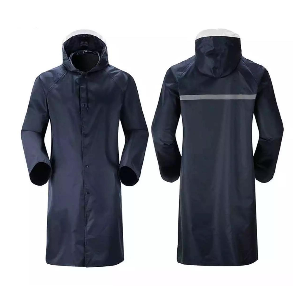 Biker one part hoddie system long coat for RAINWEAR and Multifunctional fabrical vip RAINCOAT for man .>” /></p>
<p>OrderDetails : XTX713538TY633</p>
<div class=