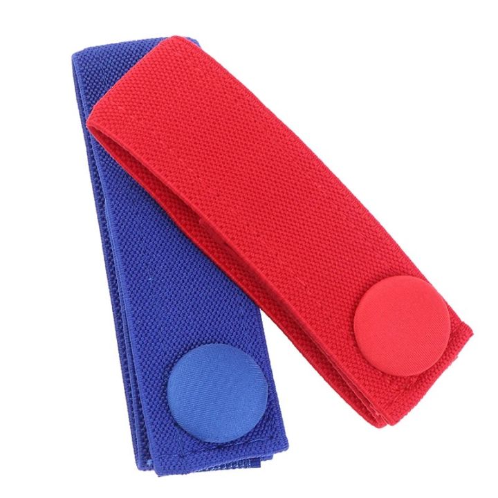 2Pcs%20Medical%20Hemodialysis%20Tourniquet%20Nursing-specific%20Dialysis%20Plus%20Flexible%20Venous%20Hemostatic%20Buckle%20Strap%20-%20Image%205