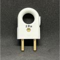 WALTON 2 PIN RING PLUG-2 Pcs. 