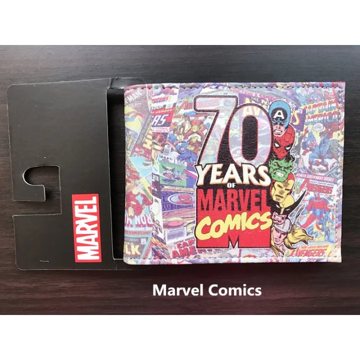 Movie%20Spiderman%20Marvel%20Newest%20Wallet%20Avengers%20Cartoon%20Iron%20Man%20Captain%20America%20Thor%20Hulk%20Leather%20Short%20Purse%20With%20Coin%20Pocket%20for%20Kids%20Men%20Women%20Fans%20-%20Image%207