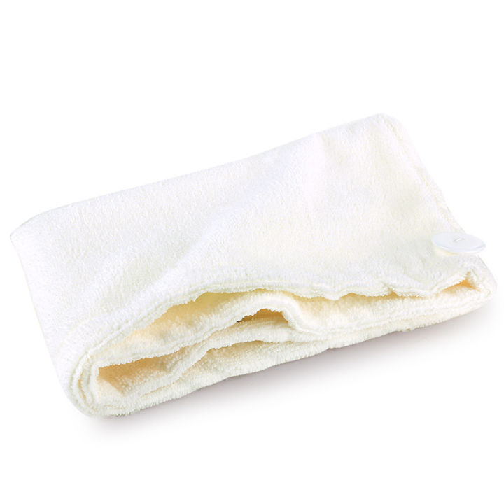 Sanben%20Hair%20Dryer%20Cap%20Hair%20Towel%20Fine%20Fiber%20Shower%20Cap%20Absorbent%20Quick%20Dry%20Soft%20Thickened%20Towel%20Women's%20Factory%20Direct%20Sales%20-%20Image%202