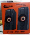 HOTMAI HT-919 USB 2.0 DRIVE UNIT Multimedia Speakers. 