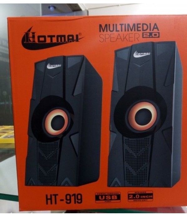 HOTMAI%20HT-919%20USB%202.0%20DRIVE%20UNIT%20Multimedia%20Speakers%20-%20Image%202