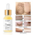 Permanent Hair inhibition Serum Hair Removal Serum Armpit Legs Arms Hair Growth Inhibitor Body Cream Mild Hair Nourishing Lotion. 