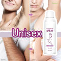 Silky Beauty Spray - Painless Hair Removal Spray, Men & Women 150ML. 