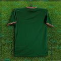 B-d Jersey -  Short sleeve Polo Jersey for Man - Banglades Fan Jersey 2026/2027. 