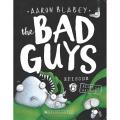 Bad Guys Episode 6: Alien vs Bad Guys Paperback. 