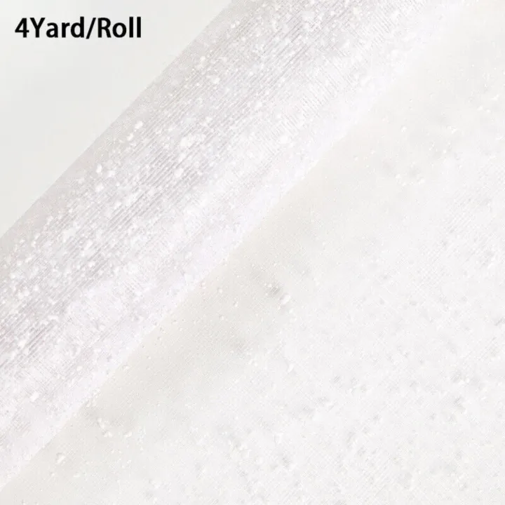 Beautiful%20flower%20Packaging%20gauze%20Delicate%2050cmx4yard%20size%20Soft%20Packaging%20gauze%20Roll%20yarn%20Snow%20dot%20yarn%20net%20for%20Floral%20-%20Image%207