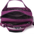 Nylon Women Messenger Bag Ladies Handbags Waterproof Female Shoulder Bag Designer High Quality Crossbody Bags For Teenager Girls. 