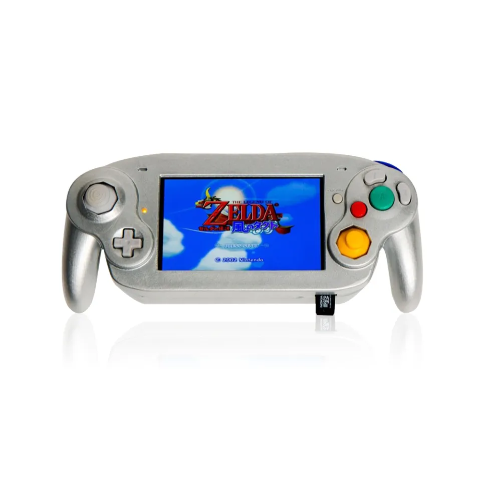 Game Boy Portable Wii Gamecube Gameboy Color Where Can I Buy A