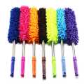 Microfiber Duster Brush Extendable Hand Dust Cleaner Anti Dusting Brush Home Air-condition Car Furniture Cleaning. 