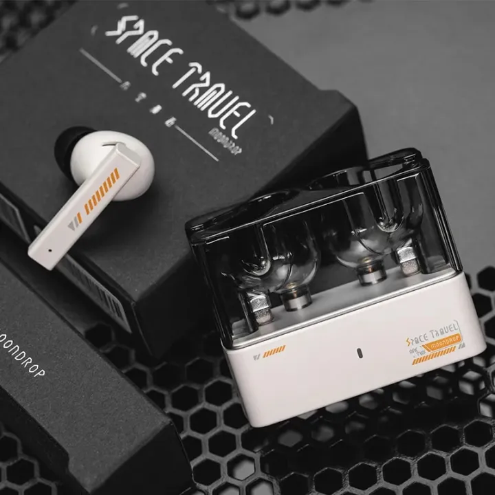 Moondrop%20Space%20Travel%20TWS%20Bluetooth%205.3%20Earbuds%2013mm%20Enhanced%20Dynamic%20Driver%20IEM%20In-ear%20Earphone%20Noise-Canceling%20Headset%20SBC%20AAC%20-%20Image%204