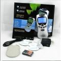 Multifunctional Digital therapy TENS/EMS Mini Massager. 