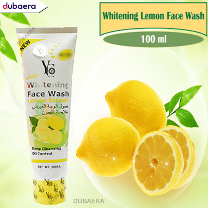 Face%20Wash%20YC%20Lemon%20100%20ml%20-%20Image%203
