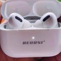 Recrsi Earpods Re-Air4 Wireless Earbuds-Bluetooth Earphones - Bluetooth Headphone.