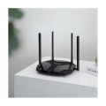 MERCUSYS MR80X V2.20 AX3000 Gigabit Dual-Band Wi-Fi 6 Router. 