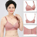 Large Size Bra for Women. 