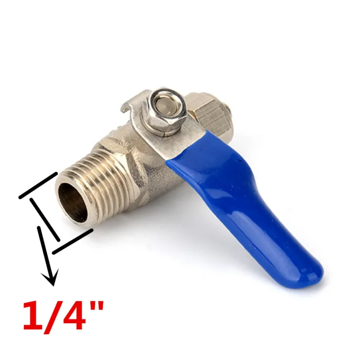 Ball%20valve%20fittings%20for%20water%20purifier%20faucet%20of%20household%20kitchen%206.35mm%20OD%20Hose%201/4"%20Male%20Thread%20-%20Image%203