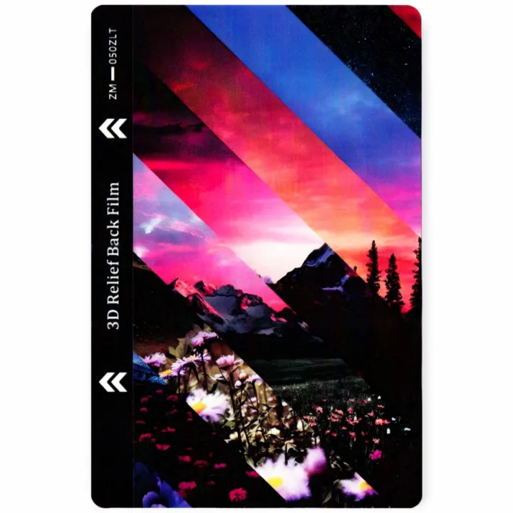 Mobile%20Back%20Side%20FLOWER%203D%20Sticker%20With%20Digital%20Cutting%20-%20Image%202