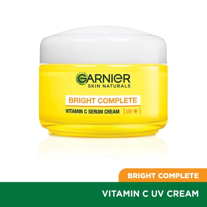 Garnier%20Light%20Complete%20Fairness%20Serum%20Cream,%2045g%20-%20Image%207