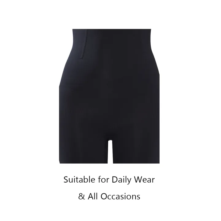 Women%20High%20Waist%20Tummy%20Control%20Body%20Shaper%20Panty%20%E2%80%93%20Slimming%20Belt%20for%20Waist%20Shaping%20&%20Curve%20Enhancement%20-%20Image%207