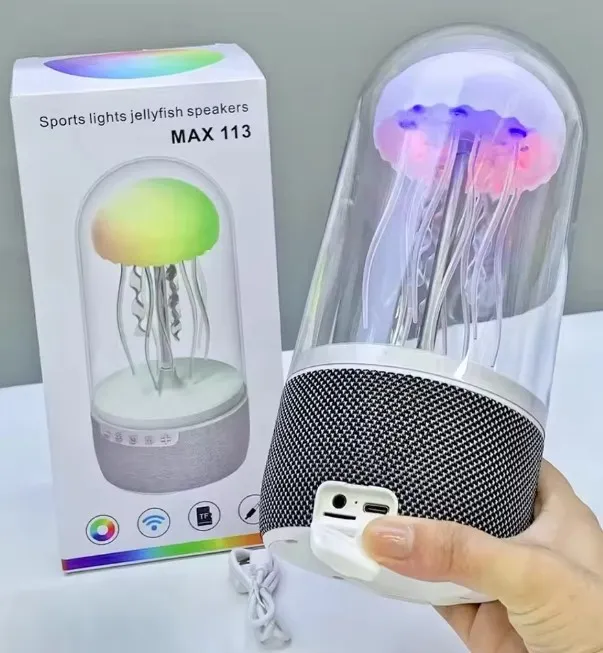 MAX-113%20Jellyfish%20Bluetooth%20Speaker%20%E2%80%93%20Stunning%20Light%20Show%20&%20Powerful%20Audio%20Output%20%7C%20MNK%20SHOP%20-%20Image%205