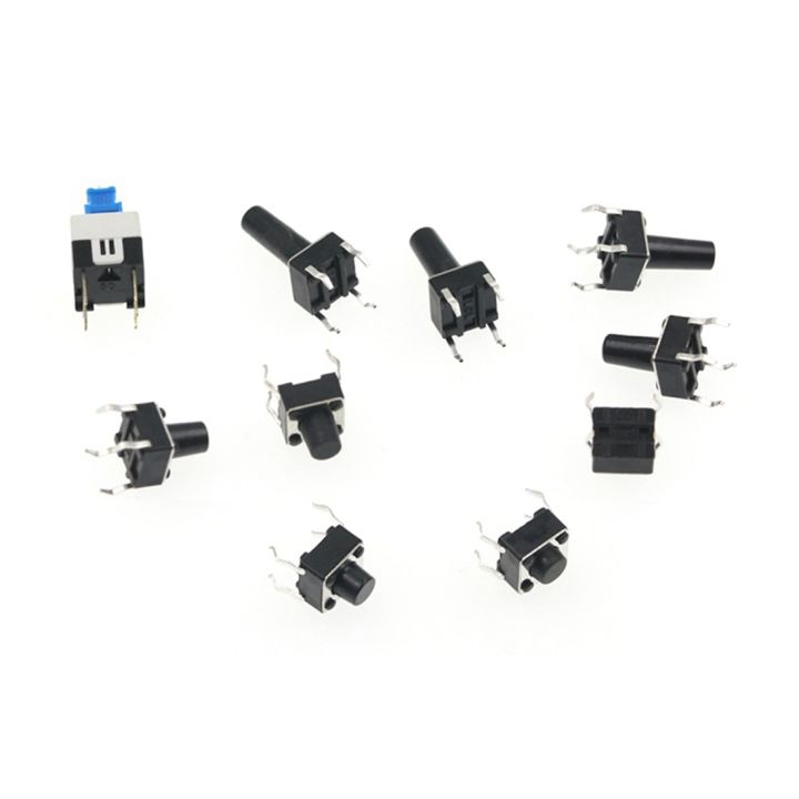 180PCS%2010%20Type%206X6%20Light%20Mini%20Touch%20Switch%20Set%20Push%20Button%20Switch%20Kit%20-%20Image%205