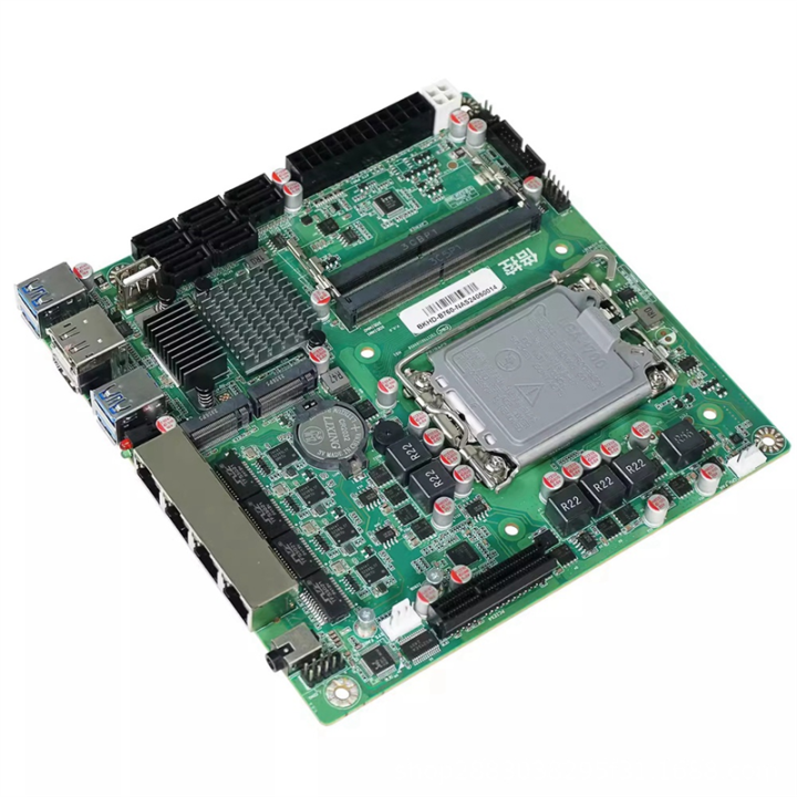 Mini%20ITX%20B760%20NAS%20Motherboard%20Home%20Processor%20Firewall%20Server%20-%20Image%204