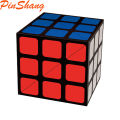 New Pinhang Magnetic Rubik Cube Funny Variety Changeable 3d Geometric Magic Cube. 